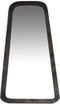 StarFurn Spiegel Noé Zwart 70cm