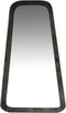 StarFurn Spiegel Noé Zwart 70cm