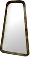 StarFurn Spiegel Noé Zwart 70cm