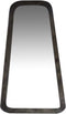 StarFurn Spiegel Noé Zwart 70cm