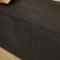 StarFurn Tv-meubel Brussel Zwart 150cm
