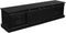StarFurn Tv-Meubel Fresno Zwart 200cm