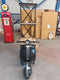 Starfurn Vespa Bar Industrieel