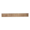 StarFurn Zwevend Tv-meubel Madison Naturel 280cm