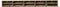 StarFurn Zwevend Tv-meubel Vision Walnoot 280cm