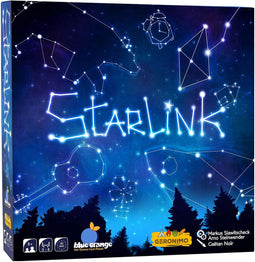 Starlink - bordspel