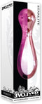 Starlite vibrator met ritmische LED-verlichting