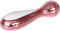 Starlite vibrator met ritmische LED-verlichting