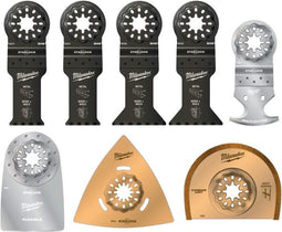Starlock - Set OMT Renovatie set -8pc - 48906088