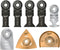 Starlock - Set OMT Renovatie set -8pc - 48906088