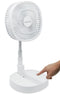 Starlyf Foldable Fan