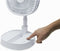 Starlyf Foldable Fan
