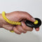 Starmark Clicker De Luxe - Hondentraining 6X4 CM