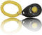 Starmark Clicker De Luxe - Hondentraining 6X4 CM
