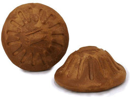 Starmark Everlasting Treats Veggie Kip - SMALL 6.5X6.5X3 CM