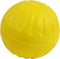 Starmark fantastic durafoam bal geel large 8,5 cm