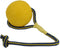 Starmark Swing'N Fling Durafoam Apporteren - L - Geel