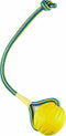 Starmark Swing 'N Fling Durafoam Apporteren - M - Geel