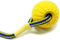 Starmark Swing 'N Fling Durafoam Apporteren - M - Geel
