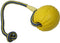 Starmark Swing 'N Fling Durafoam Apporteren - M - Geel