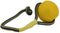 Starmark Swing 'N Fling Durafoam Apporteren - M - Geel
