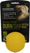 Starmark Swing 'N Fling Durafoam Apporteren - M - Geel