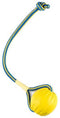 Starmark Swing 'N Fling Durafoam Apporteren - M - Geel