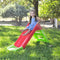 Starplay Glijbaan Junior - 135 x 46 x 67 cm - Rood/Groen
