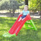 Starplay Glijbaan Junior - 135 x 46 x 67 cm - Rood/Groen