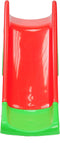 Starplay Glijbaan Junior - 135 x 46 x 67 cm - Rood/Groen