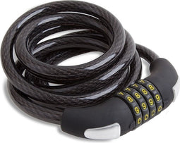 Starry Combinatie Kabelslot 180cm