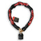 Starry kettingslot 120cm