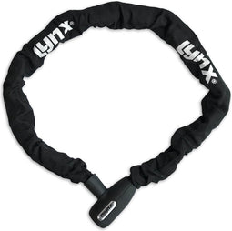 Starry - Kettingslot - ART1 - 100 cm - Grijs