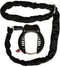 Starry ringslot 14cm met insteekketting