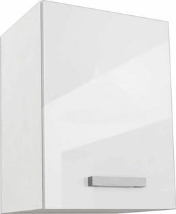 START Bovenkast keukenkast L 40 cm - Glanzend wit