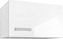 START Bovenkast keukenkast L 60 cm - Glanzend wit