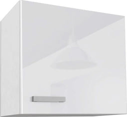 START Bovenkast keukenkast L 60 cm - Glanzend wit