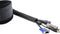 StarTech 3 meter Kabelmantel - Trimbare Kabelhuls - Kabelmanager