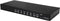 StarTech 8-poort 1U-Rack USB KVM-switch met OSD en Bekabeling