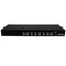 StarTech 8-poort 1U-Rack USB PS/2 KVM-switch met OSD