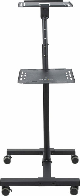 StarTech Beamertafel - Laptop Trolley en Projectietafel