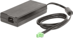 StarTech.com 160W-POWER-ADAPTER netvoeding & inverter Binnen 158,4 W Zwart