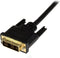 StarTech.com 2 m micro HDMI-naar-DVI-D-kabel M/M