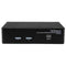 StarTech.com 2-poort Professionele USB DVI KVM-Switch met Audio