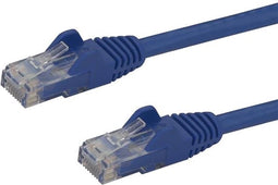 StarTech.com 7m RJ45 UTP Cat6 Gigabit Netwerkkabel zonder Uitsteeksels