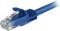StarTech.com 7m RJ45 UTP Cat6 Gigabit Netwerkkabel zonder Uitsteeksels