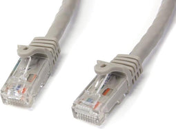 StarTech.com Cat6 patchkabel met snagless RJ45 connectors