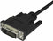 StarTech.com DVI2DP2 - DVI-D naar DP video adapter