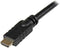 StarTech.com HDMI kabels StarTech.com 30m 100 ft High Speed HDMI Cable M/M - Active - 24AWG - CL2 rated In-wall Installation - Ultra HD 4k x 2k - Active HDMI Cable