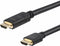 StarTech.com HDMI kabels StarTech.com 30m 100 ft High Speed HDMI Cable M/M - Active - 24AWG - CL2 rated In-wall Installation - Ultra HD 4k x 2k - Active HDMI Cable